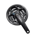 SHIMANO POGON ALTUS FC- M311 48/38/28T 175MM