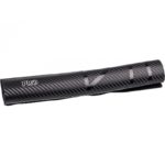 ZAŠTITA OKVIRA OD LANCA PRO NEOPRENE XL CRNA