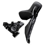 STRAŽNJA HIDRAULIČNA KOČNICA SHIMANO DURA-ACE ST-R9270(R) BR-R9270(R) RESIN
