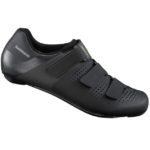 CIPELE SHIMANO ROAD SH-RC100 CRNA
