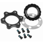 ADAPTER ZA ROTOR SHIMANO SM-RTAD05 CENTER LOCK