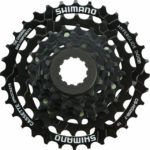 KAZETA SHIMANO CS-HG200-7 7 BRZINA 12-32T