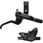 STRAŽNJA HIDRAULIČNA KOČNICA SHIMANO DEORE BL-M6100(R) BR-M6100(R)