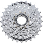 KAZETA SHIMANO ALIVIO CS-HG51 8BR 11-30T