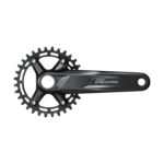 POGON SHIMANO DEORE FC-M5100-1 175MM 10/11BR.