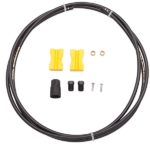 BUŽIR HIDRAULIČNE KOČNICE  SHIMANO SM-BH90-SS 1700MM