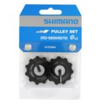 KOTAČIĆI STRAŽNJEG MJENJAČA SHIMANO RD-6800