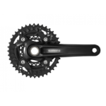 POGON SHIMANO FC-MT500-3 10 BRZINA 175MM 40X30X22T