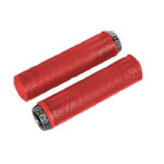 GRIPOVI PRO ECONTROL LOCK ON LTD CRVENA