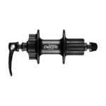 STRAŽNJA NABA SHIMANO DEORE FH-M525A 32H 8/9/10 BRZINA 135/146MM QR