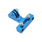 NOSAČ ZA KAMERU PRO ZA SJEDALO PLAVA