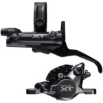 PREDNJA HIDRAULIČNA KOČNICA SHIMANO DEORE XT BL-M8200(L) BR-M8200(F)