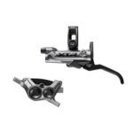 PREDNJA HIDRAULIČNA KOČNICA SHIMANO XTR  BL-M9220(L) BR- M9220(F)