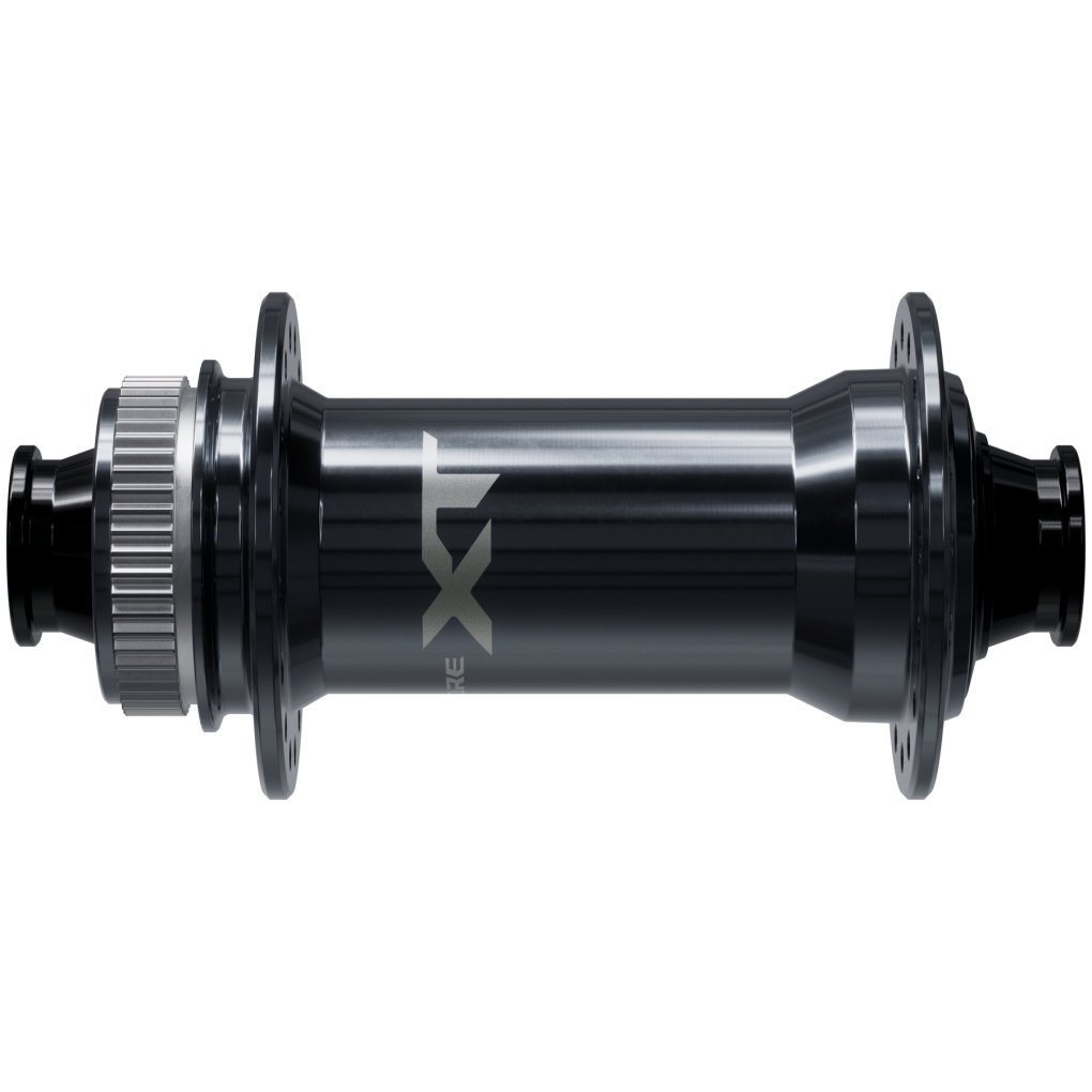 shimano-deore-xt-hbm8210b-front-hub-1-1884687 PREDNJA NABA SHIMANO DEORE XT HB-M8210-B CL 15MM 28H - Slika 1