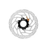ROTOR SHIMANO RT-CL300-S 160MM