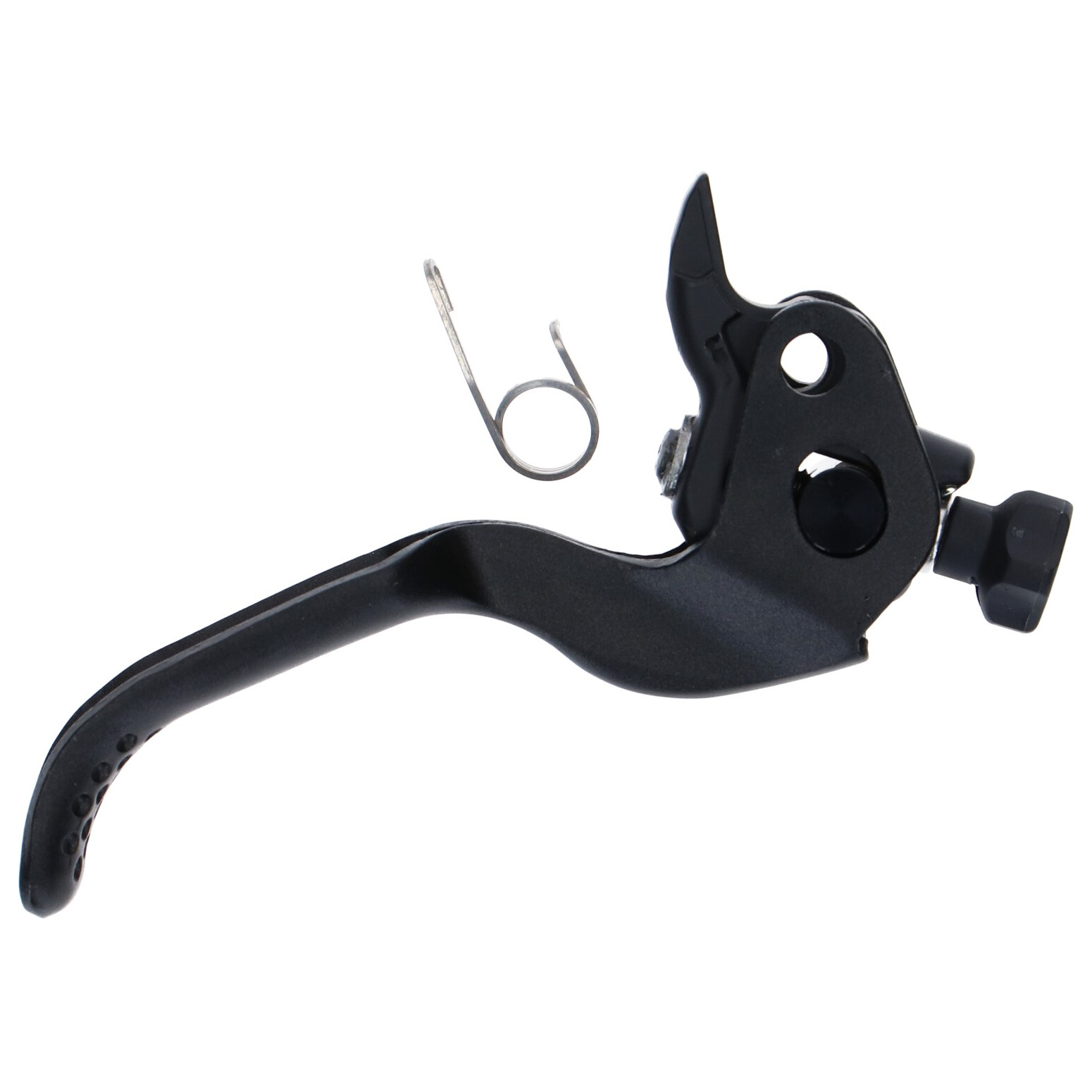 shimano-brake-lever-blade-y2rr98010-for-blm8100-right-1906275 POLUGA RUČICE KOČNICE SHIMANO BL-M8100 DESNA - Slika 1