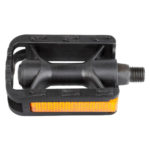 PEDALE 9/16" DJEČJE NAVOJ PVC