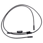 KABEL SHIMANO EW-JC130-SM E-TUBE 350/50/450MM